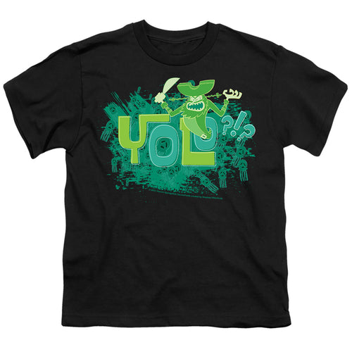 Spongebob Squarepants Yolo?!? Youth/Toddler T-Shirt
