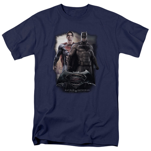 Batman v Superman Dawn T-Shirt