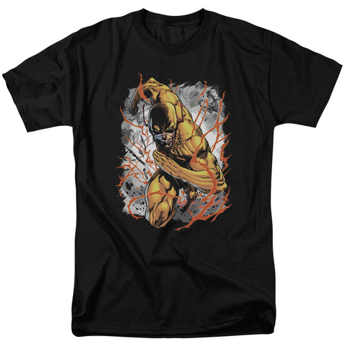 Justice League Reversed T-Shirt