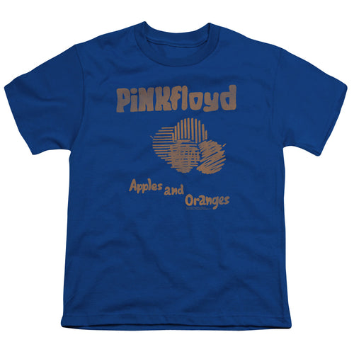 Pink Floyd Apples and Oranges Youth/Toddler T-Shirt
