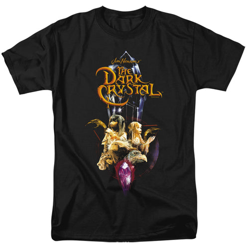 The Dark Crystal Crystal Quest T-Shirt
