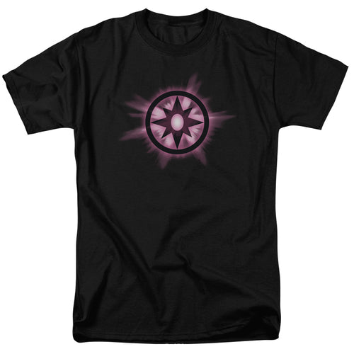 Green Lantern Sapphire Glow T-Shirt