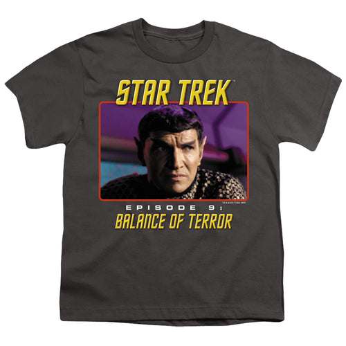 Star Trek Balance of Terror Youth/Toddler T-Shirt