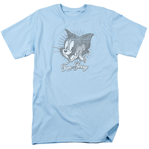 Tom and Jerry Classic Pals T-Shirt