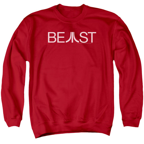 Atari Beast Crewneck Sweatshirt
