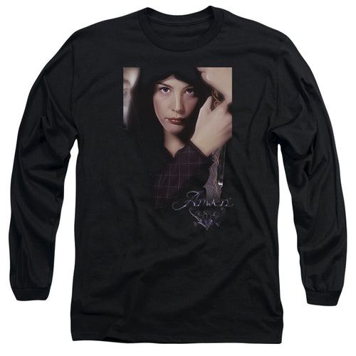 Lord of the Rings Arwen Long Sleeve T-Shirt