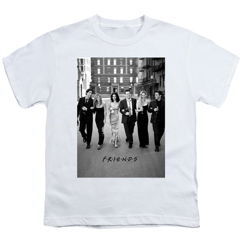 Friends Walk The Streets Youth/Toddler T-Shirt