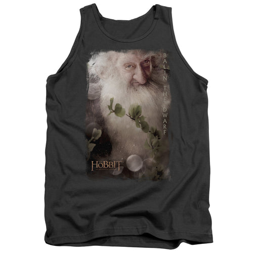 The Hobbit Balin Tank Top