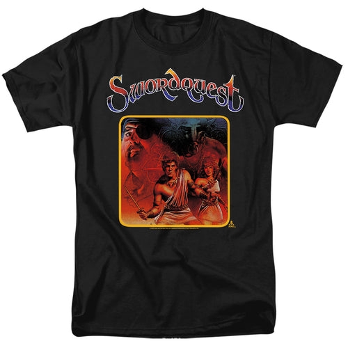 Atari Swordquest T-Shirt