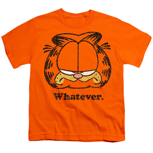 Garfield Whatever Youth/Toddler T-Shirt