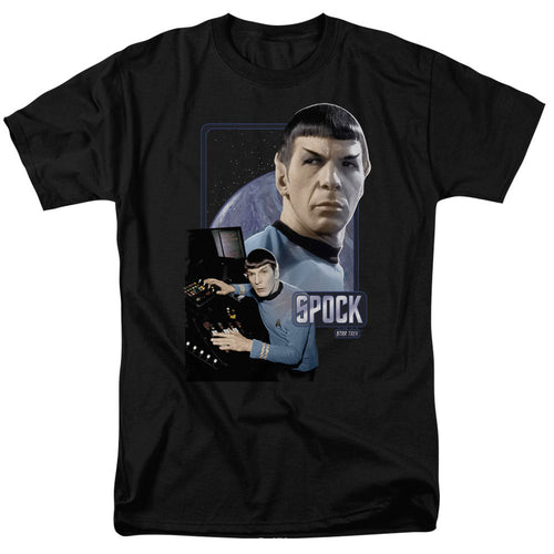 Star Trek Spock T-Shirt