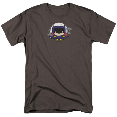 Justice League Batgirl Chibi T-Shirt