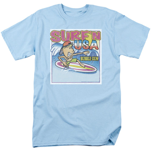Dubble Bubble Surf'n USA Gum T-Shirt