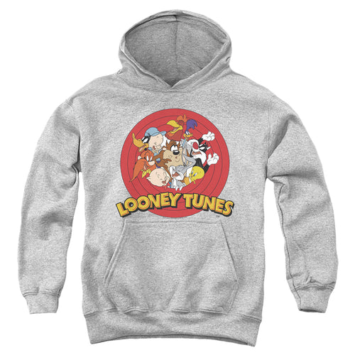 Looney Tunes Group Youth Hoodie