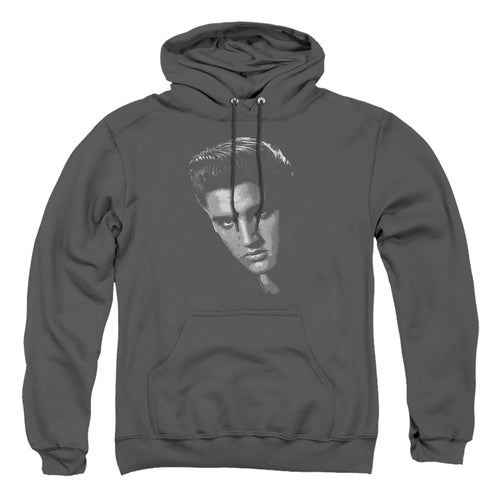 Elvis Presley American Idol Pullover Hoodie