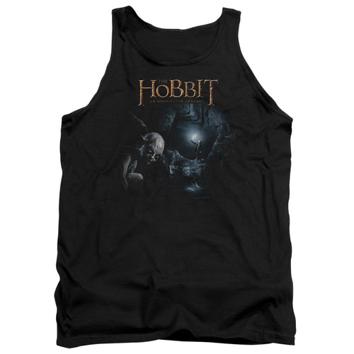 The Hobbit Light Tank Top