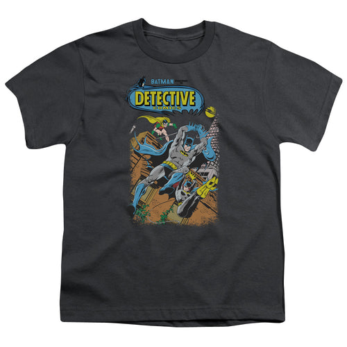 Batman Detective #487 Youth/Toddler T-Shirt