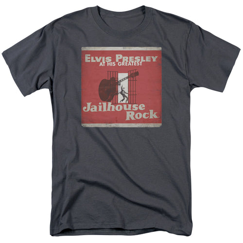 Elvis Presley Greatest T-Shirt