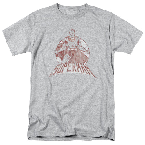 Superman Super Bad T-Shirt