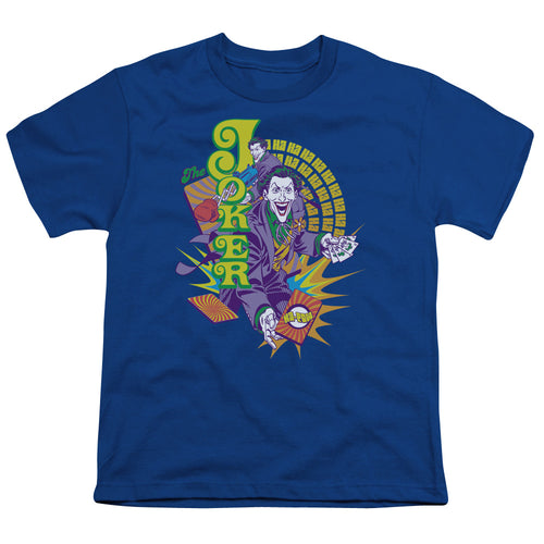 DC Comics Raw Deal Youth/Toddler T-Shirt