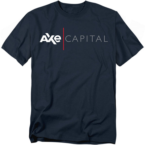 Billions Corporate T-Shirt