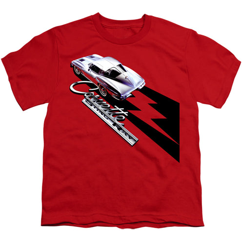 Chevy Split Window Sting Ray Youth/Toddler T-Shirt