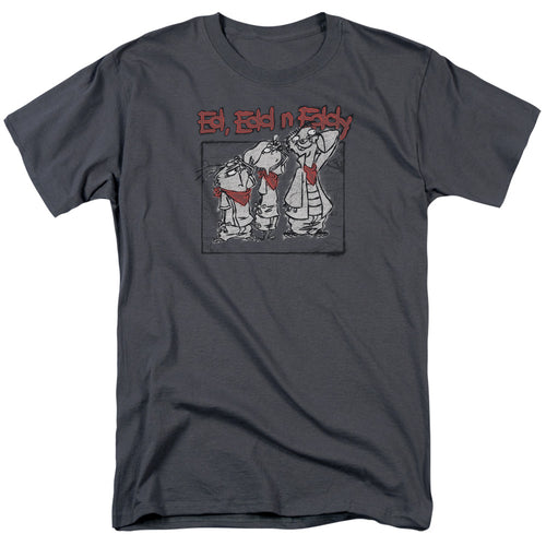 Ed Edd n Eddy Stand By Me T-Shirt