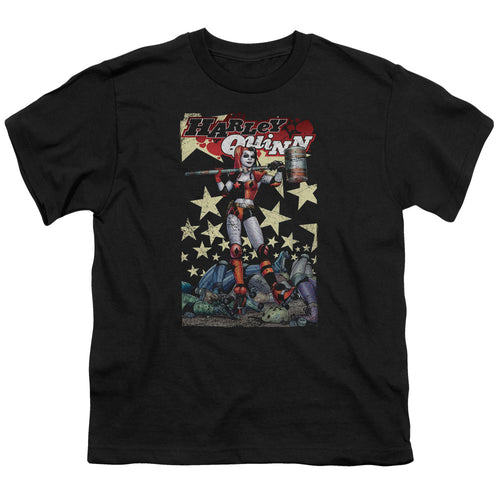 Batman Quinn One Youth/Toddler T-Shirt