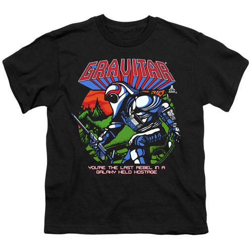 Atari Gravitar Last Rebel Youth/Toddler T-Shirt