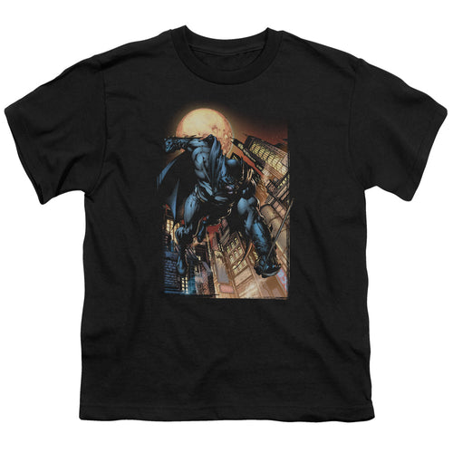 Batman The Dark Knight #1 Youth/Toddler T-Shirt