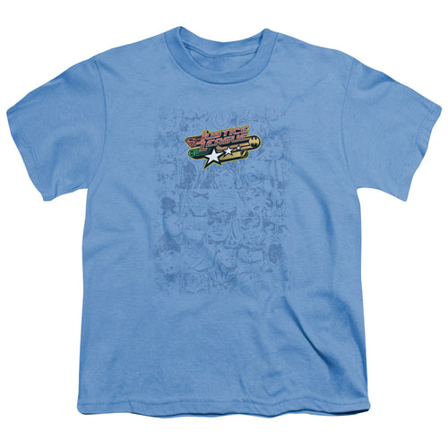 Justice League On Call Youth/Toddler T-Shirt