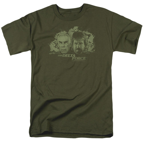 The Delta Force Explosion T-Shirt