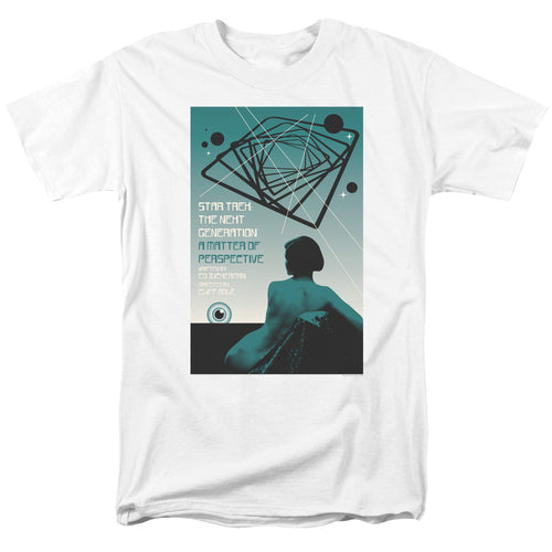 Star Trek A Matter of Perspective T-Shirt
