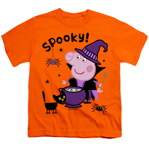Peppa Pig Spooky Witch Youth/Toddler T-Shirt