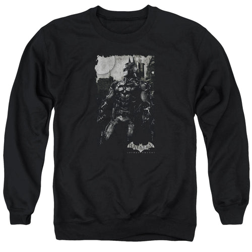 Batman Bat Brood Crewneck Sweatshirt