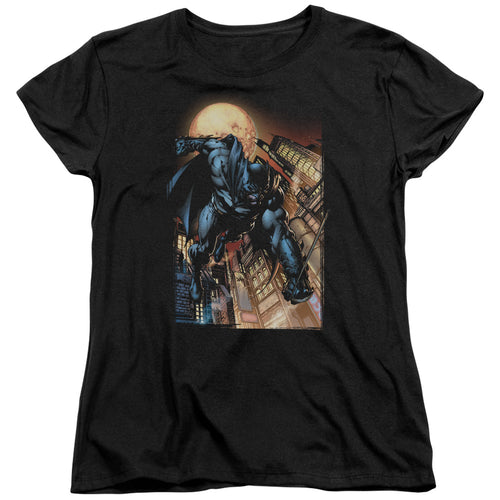 Batman The Dark Knight #1 Womens T-Shirt
