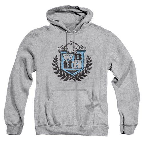 Beverly Hills 90210 WBHH Crest Pullover Hoodie