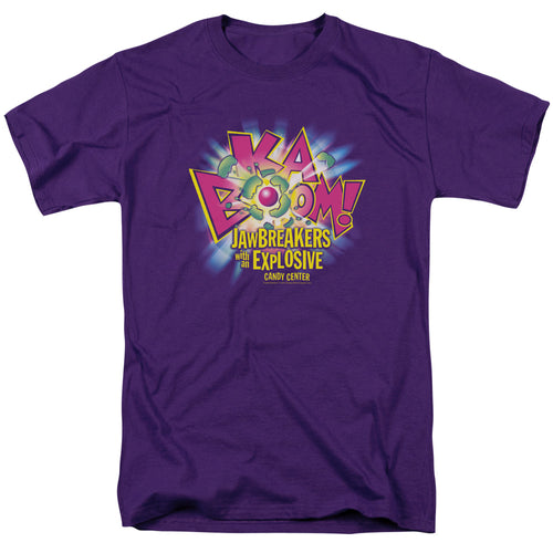 Dubble Bubble Ka Boom T-Shirt