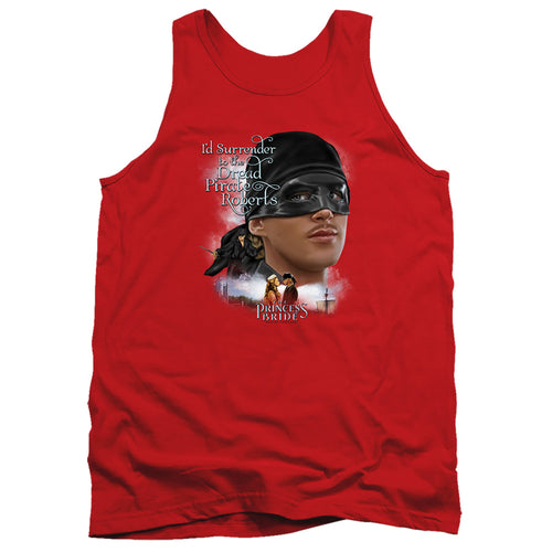 The Princess Bride Surrender Tank Top