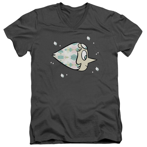 Steven Universe Pearl V-Neck T-Shirt