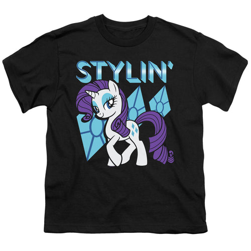 My Little Pony: Friendship Is Magic Stylin Youth/Toddler T-Shirt