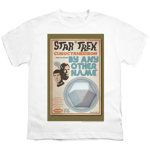 Star Trek Juan Ortiz By Any Other Name Youth/Toddler T-Shirt