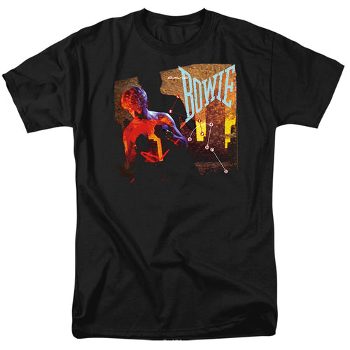 David Bowie Lets Dance T-Shirt