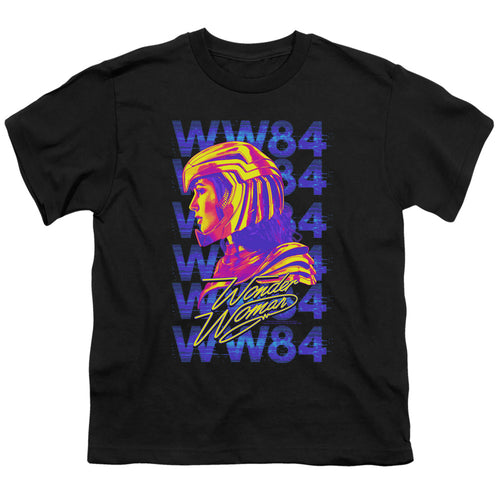 Wonder Woman 1984 WW84 Repeat Youth/Toddler T-Shirt