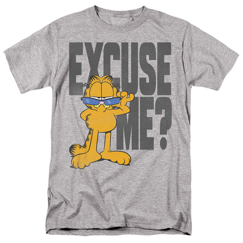 Garfield Excuse Me? T-Shirt