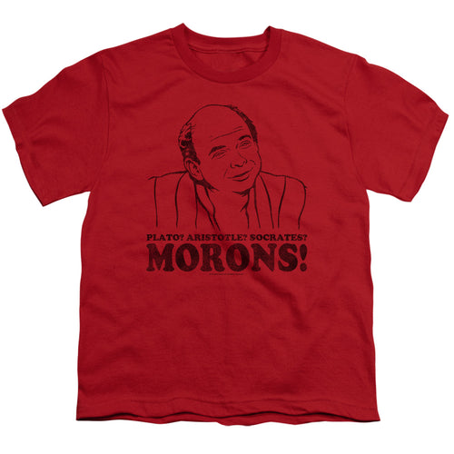 The Princess Bride Morons Youth/Toddler T-Shirt