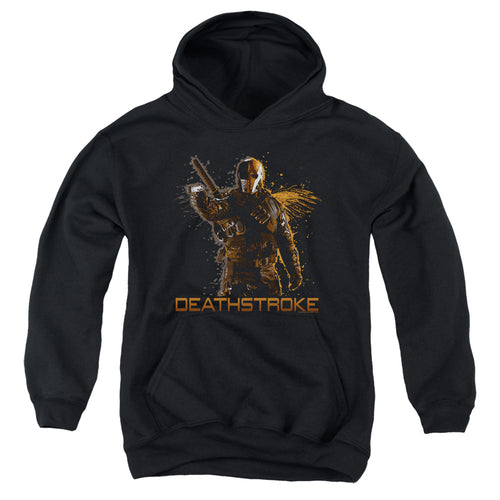 Arrow Deathstroke Youth Hoodie
