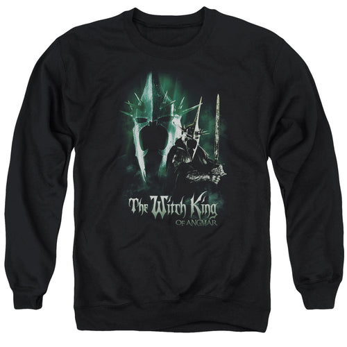 Lord of the Rings Witch King Crewneck Sweatshirt
