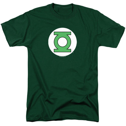 DC Comics Green Lantern Logo T-Shirt