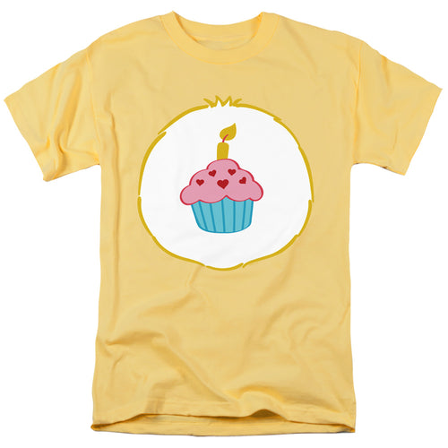 Care Bears Birthday Belly T-Shirt